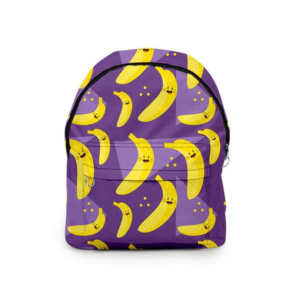 backpack classic creative fruit school bags boys girls mini travel 3d print oxford waterproof notebook shoulder backpacks
backpack classic creative fruit school bags boys girls mini travel 3d print oxford waterproof notebook shoulder backpacks