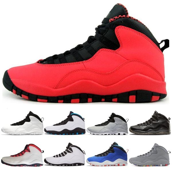 classic 10 10s mens basketball shoes black cement chicago cool grey desert camo gs fusion red i'm back orlando blue trainers sport snea
classic 10 10s mens basketball shoes black cement chicago cool grey desert camo gs fusion red i'm back orlando blue trainers sport snea