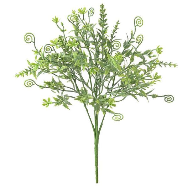 decorative flowers & wreaths artificial plant realistic simulation greenery bush fake green home garden wedding party decoration
decorative flowers & wreaths artificial plant realistic simulation greenery bush fake green home garden wedding party decoration