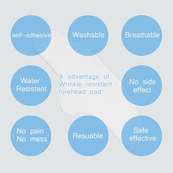 silicone forehead anti aging pads reusable faical prevent wrinkle pad skin care can csv
silicone forehead anti aging pads reusable faical prevent wrinkle pad skin care can csv