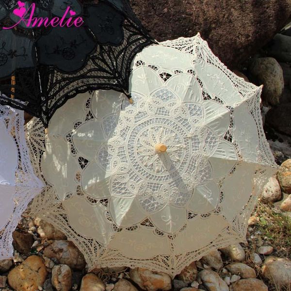 other accessories 10pcs lot factory sell victorian forest wedding lace parasol umbrella white beige black party gifts
other accessories 10pcs lot factory sell victorian forest wedding lace parasol umbrella white beige black party gifts