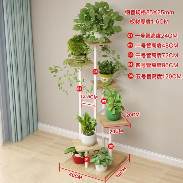 hooks & rails living room household flower shelf multi-layer indoor stepped space-saving chlorophytum multiflora economical stand
hooks & rails living room household flower shelf multi-layer indoor stepped space-saving chlorophytum multiflora economical stand