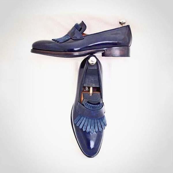 dress shoes men's business formal wear trend british tassel bright pu leather loafers spring casual hl054, Black
dress shoes men's business formal wear trend british tassel bright pu leather loafers spring casual hl054, Black