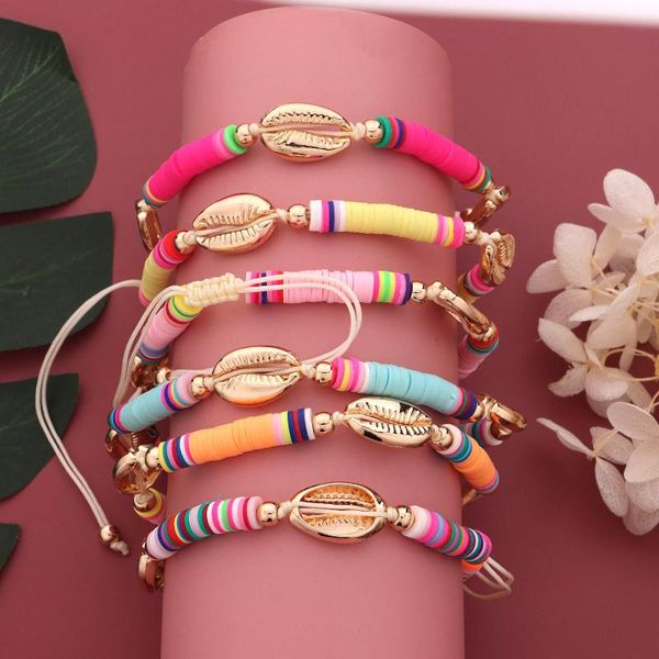 anklets boho shell conch rope for women charm anklet beach barefoot bracelet ankle leg chain foot jewelry 1pc, Red;blue
anklets boho shell conch rope for women charm anklet beach barefoot bracelet ankle leg chain foot jewelry 1pc, Red;blue