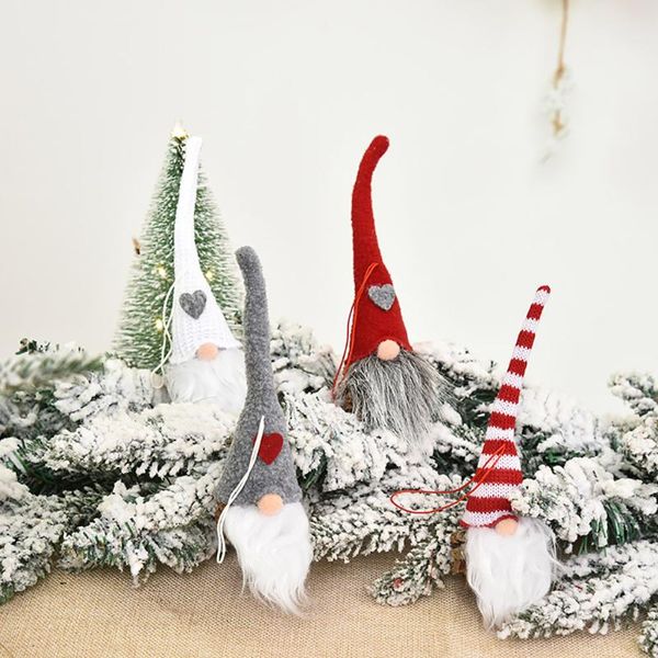 christmas decorations merry pendant dolls tree decor creative santa claus doll navidad decoración
christmas decorations merry pendant dolls tree decor creative santa claus doll navidad decoración