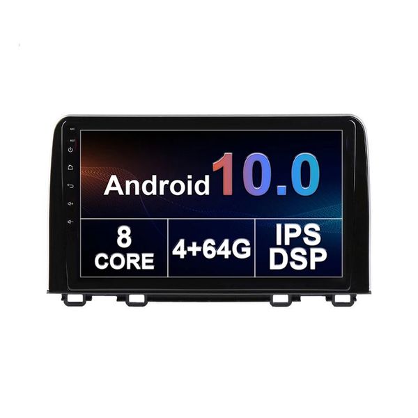 car dvd radio multimedia video player for hond crv 2017-2019 audio navigation gps head unit 4+64g 2 din android 10
car dvd radio multimedia video player for hond crv 2017-2019 audio navigation gps head unit 4+64g 2 din android 10