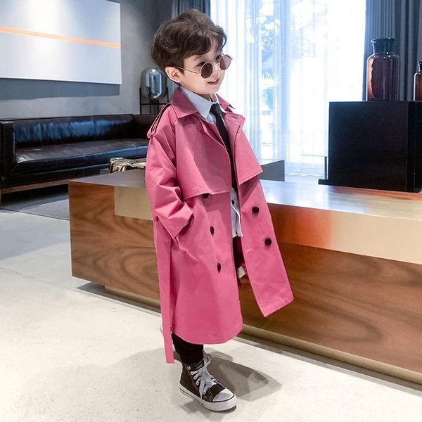jackets fashion children windbreaker jacket 2021 spring autumn boys coat baby kids mid-length girls casual, Blue;gray
jackets fashion children windbreaker jacket 2021 spring autumn boys coat baby kids mid-length girls casual, Blue;gray