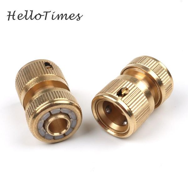 watering equipments garden brass quick connector 1/2" copper adapter irrigation hose water gun fitting 16mm tube joints
watering equipments garden brass quick connector 1/2" copper adapter irrigation hose water gun fitting 16mm tube joints