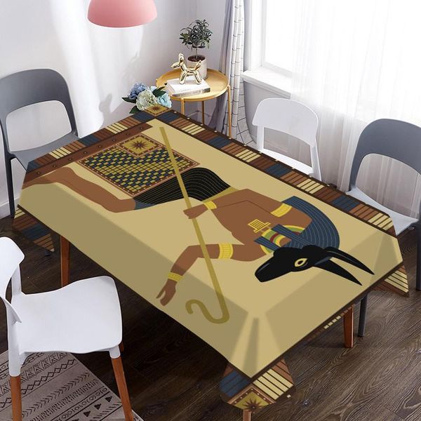 table cloth egypt anubis egyptian tablecloth party decoration picnic rectangular covers wedding event home dining
table cloth egypt anubis egyptian tablecloth party decoration picnic rectangular covers wedding event home dining