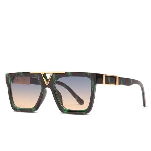 sunglasses retro big box square for men and women luxury fashion ladies glasses riding uv400, White;black
sunglasses retro big box square for men and women luxury fashion ladies glasses riding uv400, White;black