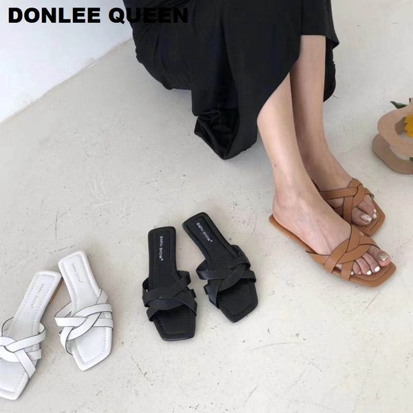 2020 fashion brand slippers summer shoes women flat casual slides leisure sandals women beach flip flops slipper femmes sandales, Black
2020 fashion brand slippers summer shoes women flat casual slides leisure sandals women beach flip flops slipper femmes sandales, Black