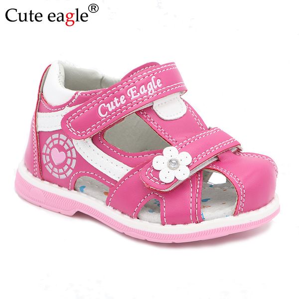 cute eagle summer girls sandals pu leather toddler kids orthopedic sandals girls closed toe baby flat shoes eur 20-30 new 210226, Black;red
cute eagle summer girls sandals pu leather toddler kids orthopedic sandals girls closed toe baby flat shoes eur 20-30 new 210226, Black;red