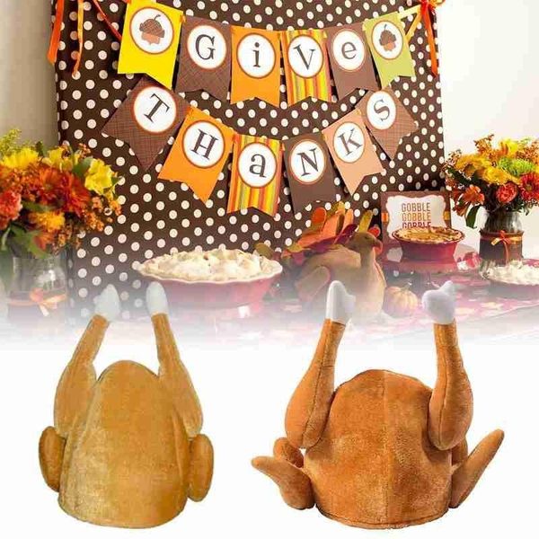 christmas decorations turkey thanksgiving hat novelty cooked chicken bird secret santa fancy dress
christmas decorations turkey thanksgiving hat novelty cooked chicken bird secret santa fancy dress
