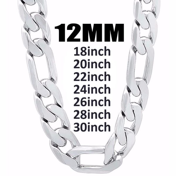 earrings & necklace wholesale 12mm width silver color man jewelry fashion chain curb necklace/bracelet sets 18-30inch men's cuban
earrings & necklace wholesale 12mm width silver color man jewelry fashion chain curb necklace/bracelet sets 18-30inch men's cuban