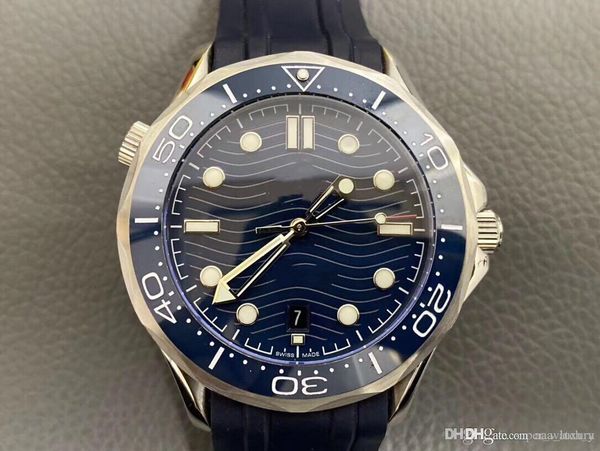 super montre de luxe 8500 automatic mechanical movement men's watch 316l fine steel sapphire glass 39.5mm*11mm waterproof, Slivery;brown
super montre de luxe 8500 automatic mechanical movement men's watch 316l fine steel sapphire glass 39.5mm*11mm waterproof, Slivery;brown