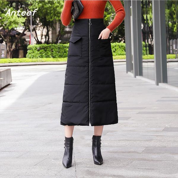 skirts black down cotton plus size vintage 2021 high waist clothes autumn winter casual loose long womens skirt women streetwear
skirts black down cotton plus size vintage 2021 high waist clothes autumn winter casual loose long womens skirt women streetwear