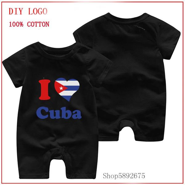 jumpsuits 2021 baby rompers i love cuba printed romper infantil jumpsuit boy&girls clothes summer born clothing costume, Blue
jumpsuits 2021 baby rompers i love cuba printed romper infantil jumpsuit boy&girls clothes summer born clothing costume, Blue