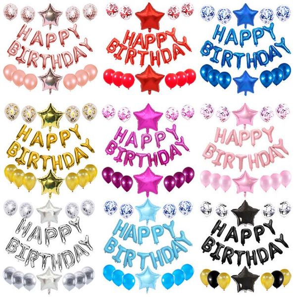 party decoration balloons birthday for boy girl happy happi supplies gold silver blue pink balloon set decor parti
party decoration balloons birthday for boy girl happy happi supplies gold silver blue pink balloon set decor parti