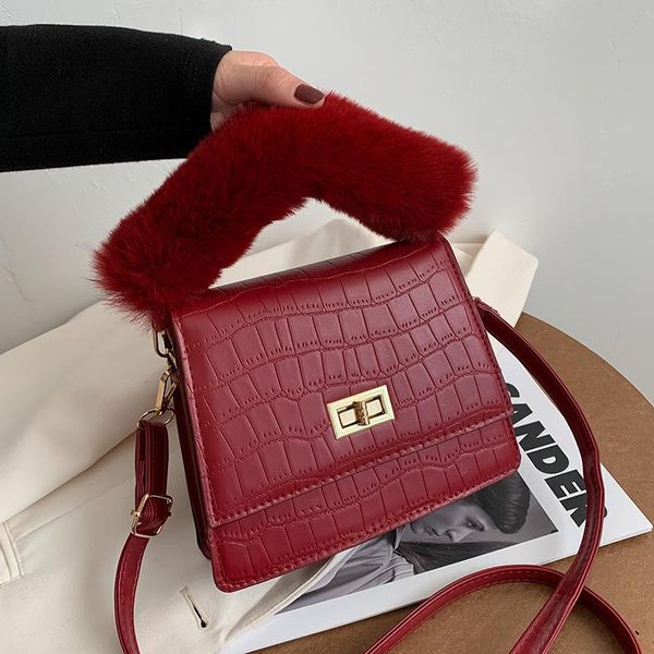 shoulder bags women's bag 2021 handbag retro fashion trend temperament small square designer ruched
shoulder bags women's bag 2021 handbag retro fashion trend temperament small square designer ruched