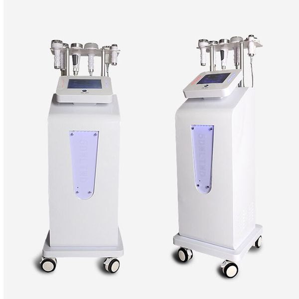 6 in 1 face lift 80k ultrasonic cavitation system 5d machine carving instrument rf vacuum slimming beauty equipment for salon use
6 in 1 face lift 80k ultrasonic cavitation system 5d machine carving instrument rf vacuum slimming beauty equipment for salon use
