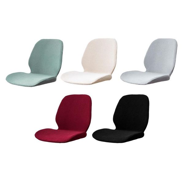 chair covers soft curved dining cover stretchable banquet conferences celebrations home armless slipcover
chair covers soft curved dining cover stretchable banquet conferences celebrations home armless slipcover