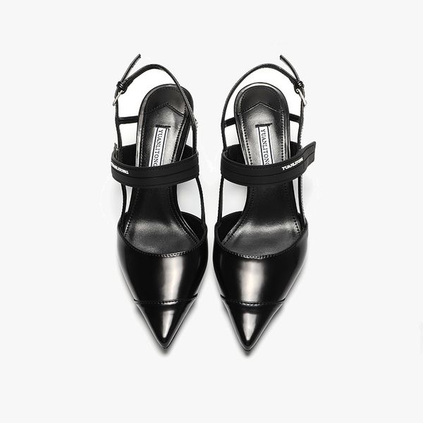 spring pointed-toe fashion high heels womens korean-style black cat heel closed toe cool pumps all-matching womens shoes
spring pointed-toe fashion high heels womens korean-style black cat heel closed toe cool pumps all-matching womens shoes