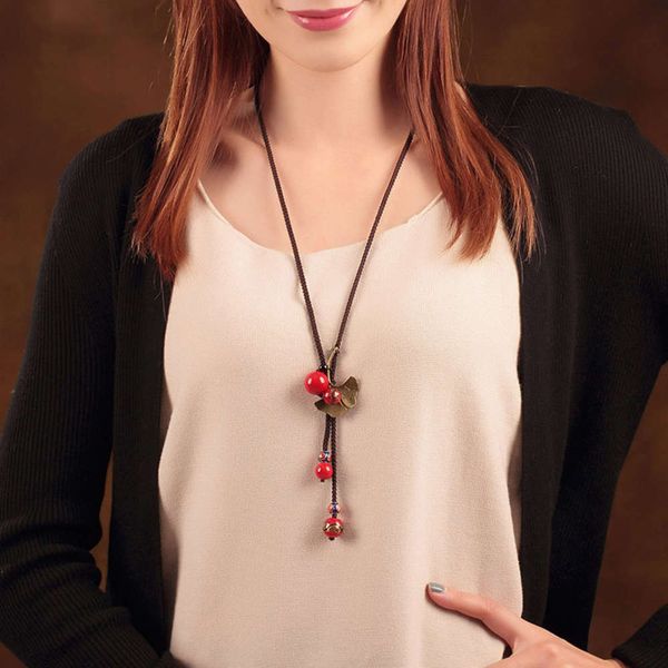 necklace national style sweater chain long and versatile simple chest accessories pendant ornament female, Silver
necklace national style sweater chain long and versatile simple chest accessories pendant ornament female, Silver