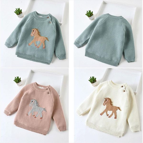 baby casual basic sweater crewneck thick 1 6t kids slouchy soft wool clothing for boys girls autumn winter sweaters top, Blue
baby casual basic sweater crewneck thick 1 6t kids slouchy soft wool clothing for boys girls autumn winter sweaters top, Blue