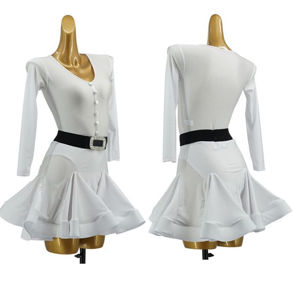 adult&kids size latin dance dress prom wedding white dress elegant dance clothes women girls performance practice wear 1585, Black;red
adult&kids size latin dance dress prom wedding white dress elegant dance clothes women girls performance practice wear 1585, Black;red