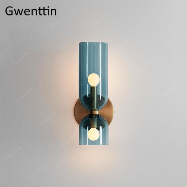 wall lamps modern stained glass for bathroom bedroom lamp led mirror lights sconce light fixtures home art deco luminaire
wall lamps modern stained glass for bathroom bedroom lamp led mirror lights sconce light fixtures home art deco luminaire