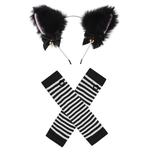 other event & party supplies cat ears plush headband lolitas anime cosplay accessories long arm fingerless gloves for halloween fancy dress
other event & party supplies cat ears plush headband lolitas anime cosplay accessories long arm fingerless gloves for halloween fancy dress