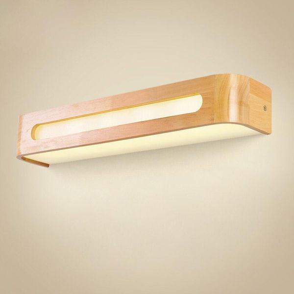 wall lamp wood led mirror aisle light minimalist nordic stairs bedroom bedside bathroom sconce
wall lamp wood led mirror aisle light minimalist nordic stairs bedroom bedside bathroom sconce