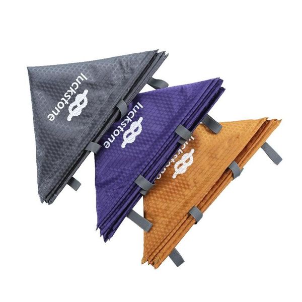 outdoor gadgets folding portable deploy cube bag for rock climbing throw line sling cord
outdoor gadgets folding portable deploy cube bag for rock climbing throw line sling cord