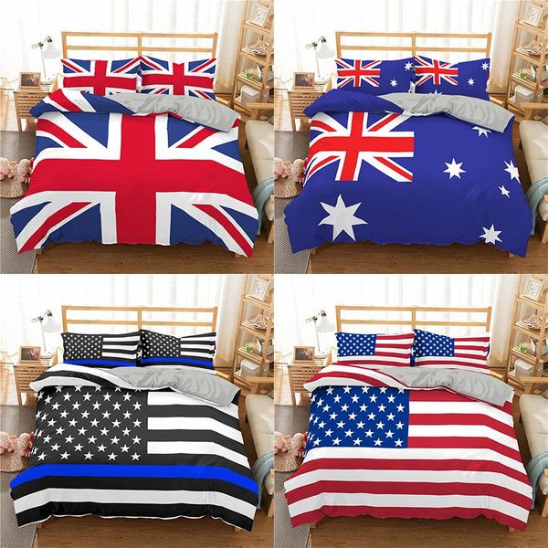 fashion american flag 3d printed bedding set king single full size geometric duvet cover sets home textiles bedclothes
fashion american flag 3d printed bedding set king single full size geometric duvet cover sets home textiles bedclothes
