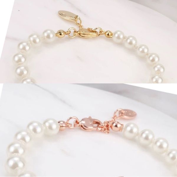 4 bracelet pearl rhinestone accessories obit women gift colors beaded for love girlfriend fashion jewelry bracelet hcdio, Silver
4 bracelet pearl rhinestone accessories obit women gift colors beaded for love girlfriend fashion jewelry bracelet hcdio, Silver