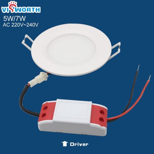 bulbs led panel round light 3w 5w 7w ac 96-265v 83mm 350lumen smd 2835 ceiling downlight warm white/cool white
bulbs led panel round light 3w 5w 7w ac 96-265v 83mm 350lumen smd 2835 ceiling downlight warm white/cool white