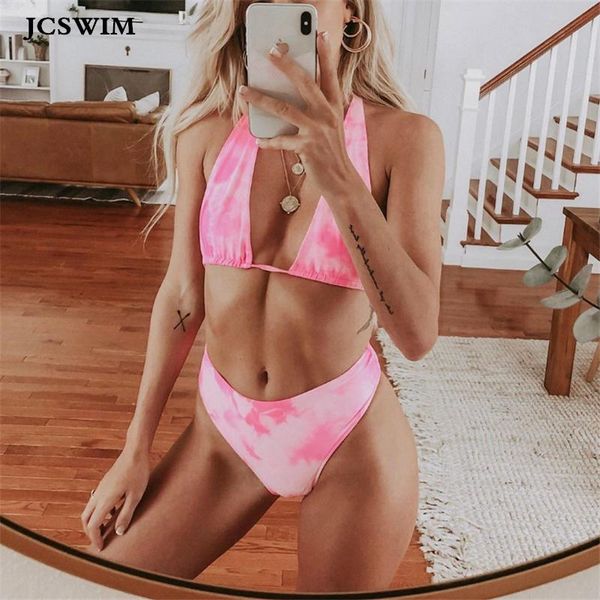 bikinis set jcswim high waist bikini swimsuit women 2021 bandage swimwear beachwear bathing suit two pieces brazilian biquini
bikinis set jcswim high waist bikini swimsuit women 2021 bandage swimwear beachwear bathing suit two pieces brazilian biquini