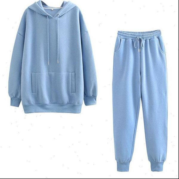 two pieces set hooded womens tracksuits oversized sweatshirt pants solid color hoodie suits autumn winter fleece y2k outfits, Gray
two pieces set hooded womens tracksuits oversized sweatshirt pants solid color hoodie suits autumn winter fleece y2k outfits, Gray