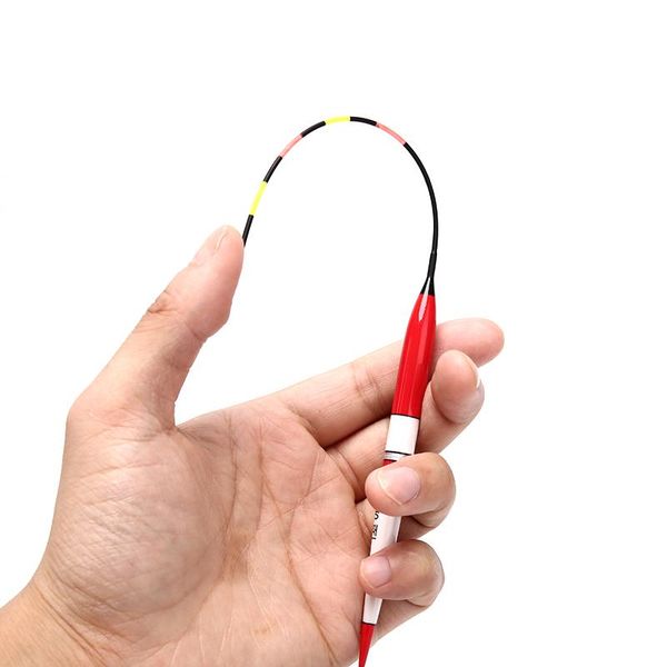 fishing accessories 3pcs/lot led electronic float balsa wood night vision electric tackle luminous 1# 2# 3# no battery
fishing accessories 3pcs/lot led electronic float balsa wood night vision electric tackle luminous 1# 2# 3# no battery