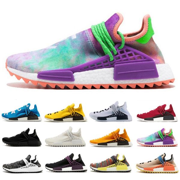 fashion holi human race men women running shoes pharrell williams hu runner black nerd equality pale nude mens trainers sports sneakers
fashion holi human race men women running shoes pharrell williams hu runner black nerd equality pale nude mens trainers sports sneakers
