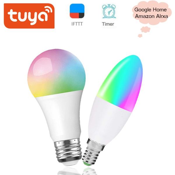 smart home control wifi bulb colorful led 10w changing light voice remote app work with alexa google for e14/e10/e27/b22
smart home control wifi bulb colorful led 10w changing light voice remote app work with alexa google for e14/e10/e27/b22