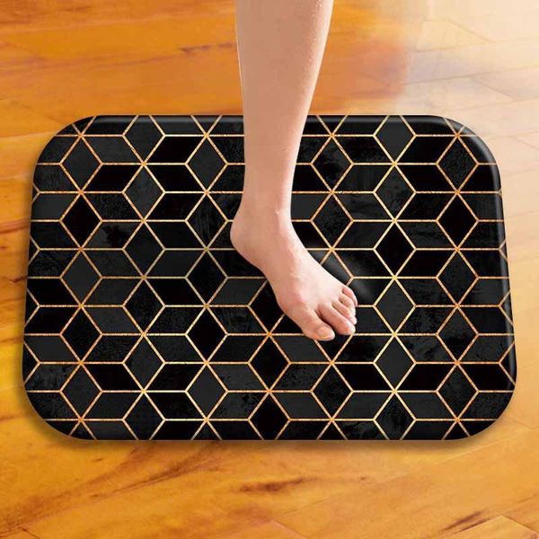 carpets door mat home welcome european geometric decoration front bathroom toilet living room non-slip
carpets door mat home welcome european geometric decoration front bathroom toilet living room non-slip
