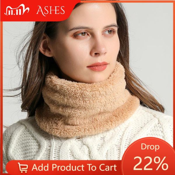 scarves solid thick plush ring scarf for women cashmere soft female ourdoor ski mask neckerchief cotton warm snood foulard bufanda, Blue;gray
scarves solid thick plush ring scarf for women cashmere soft female ourdoor ski mask neckerchief cotton warm snood foulard bufanda, Blue;gray