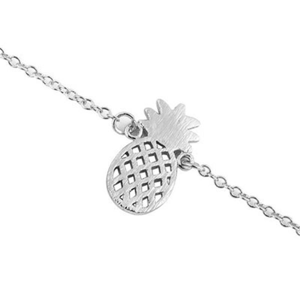 link, chain 2021 trendy pineapple bracelets for women 3 style hollow stainless steel metal opening adjustable chains bracelet jewelry, Black
link, chain 2021 trendy pineapple bracelets for women 3 style hollow stainless steel metal opening adjustable chains bracelet jewelry, Black