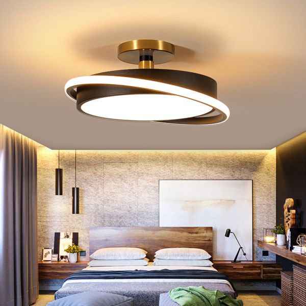 2021 new modern for bedroom corridor foyer living room kitchen black/white 90-260v led ceiling chandelier fixtures yxvz
2021 new modern for bedroom corridor foyer living room kitchen black/white 90-260v led ceiling chandelier fixtures yxvz
