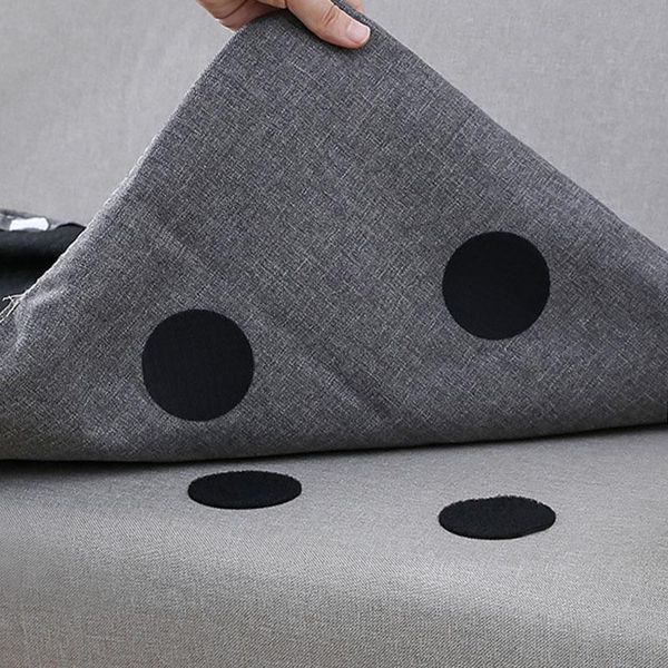 clothing & wardrobe storage 5 pairs sofa holder home carpet quilt cover seamless buckle paste tools cushion sheets anti-skid fixtures
clothing & wardrobe storage 5 pairs sofa holder home carpet quilt cover seamless buckle paste tools cushion sheets anti-skid fixtures