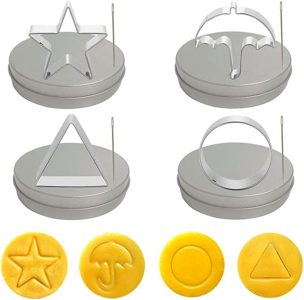 biscuits sugar pie cookie candy mold and storage tin can realistic korean movie props family table games toy for kids 4set/lot dec
biscuits sugar pie cookie candy mold and storage tin can realistic korean movie props family table games toy for kids 4set/lot dec
