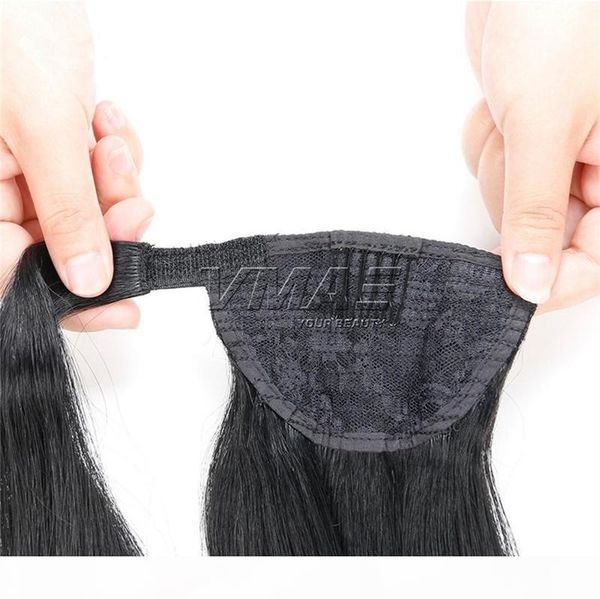 peruvian 120g 10 to 26 inch natural color clip in straight horsetail drawstring ponytails virgin human hair extensions, Black
peruvian 120g 10 to 26 inch natural color clip in straight horsetail drawstring ponytails virgin human hair extensions, Black