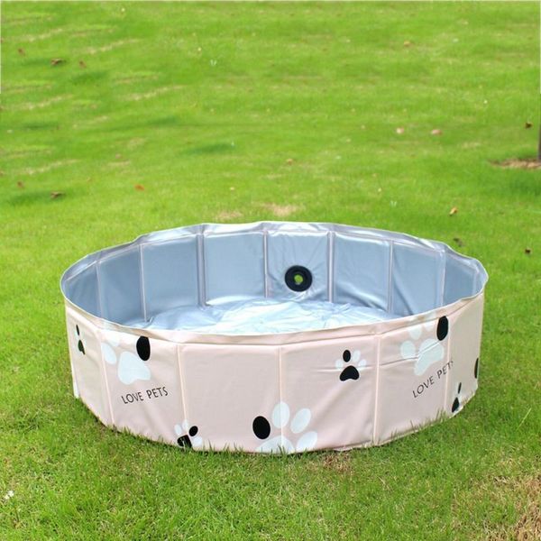 kennels & pens dog pool pvc folding bathtub for dogs pet swimming collapsible bathing playpen cats bath supplies big size
kennels & pens dog pool pvc folding bathtub for dogs pet swimming collapsible bathing playpen cats bath supplies big size