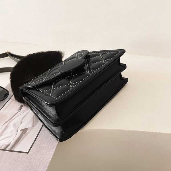 hbp women quality shoulder high crossbody check handbag samll lady wallet flap bag zipper purse pu
hbp women quality shoulder high crossbody check handbag samll lady wallet flap bag zipper purse pu